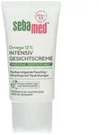 Sebamed Intensiv Gesichtscreme Omega 12% 50 ml Creme