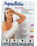 Aquabella Duschfolie A Hand/Fu&szlig;/Arm kurz 2 St Folie