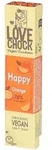 Lovechock Riegel Happy Orange 40 g
