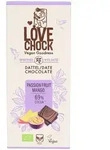 Lovechock Date Chocolate Passionfruit 70 g Schokolade