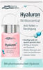 Hyaluron Wirkkonzentrat Anti-Falten+Beruhigung 13 ml Konzentrat