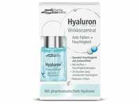 Hyaluron Wirkkonzentrat Anti-Falten+Feuchtigkeit 13 ml Konzentrat