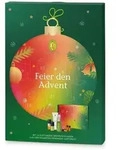 Duftender Adventskalender 2026 1 St K&ouml;rperpflege