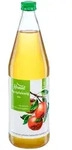Hensel Apfelessig klar Bio 750 ml Fl&uuml;ssigkeit