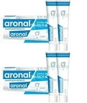 Aronal Zahnpasta Doppelpa x2 2x2x75 ml