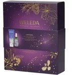 Weleda Geschenkset Lavendel 2026 1 St Kombipackung
