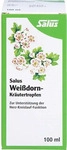 PZN-DE 03887647, Weissdorn Kr&auml;utertropfen Salus 100 ml Fl&uuml;ssigkeit, Grundpreis: