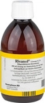 PZN-DE 04908587, Rivanol L&ouml;sung 0,1% 300 ml, Grundpreis: &euro; 22,30 / l