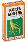 Korea Ginseng extra stark Kapseln 40 St