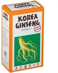 Korea Ginseng extra stark Kapseln 80 St