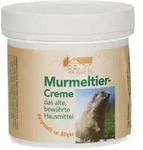 Vom Pullach Hof Murmeltier-Creme, 250ml 250 ml Creme