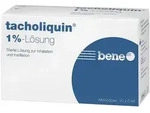 Tacholiquin 1% L&ouml;sung f&uuml;r einen Vernebler Monodose 10x5 ml