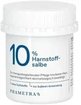 Harnstoffsalbe 10%ig 100 g Salbe