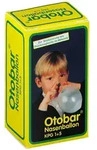 Otobar Nasenballon Kombipckg. 1+5 1 St Kombipackung