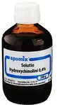 Solutio Hydroxychin. 0,4% 200 ml L&ouml;sung