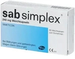 SAB simplex 240 mg Weichkapseln 60 St