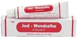 Jod-Wundsalbe Robugen 15 g Salbe
