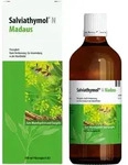 Salviathymol N Madaus Tropfen 100 ml