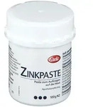 Zinkpaste Caelo HV-Packung 100 g Paste