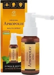 PZN-DE 13974689, LEMON PHARMA Propolis Spray Zitrone & Minze Apropolis 30 ml,