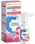Audispray ultra Ohrenspray 20 ml Spray