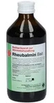 Rheubalmin Bad 320 ml