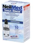 Neilmed Sinus Rinse Nasendusche+10 Btl.Sp&uuml;lsalz 1 St Salz