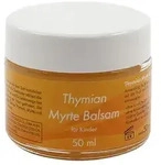 Thymian Myrte Balsam f&uuml;r Kinder 50 ml