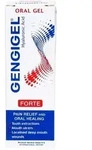 Gengigel Mund+Zahnfl.gel FTE 8 ml Zahngel
