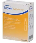 Blupan lipid plus UD Augentropfen 20x0,4 ml