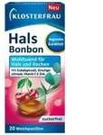 Klosterfrau Halsbonbon 20 St Bonbons