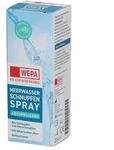 Wepa Meerwasser Schnupfenspray abschwellend 1x20 ml Spray