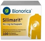 Silimarit 86,5 mg Hartkapseln 100 St