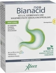 PZN-DE 19862632, NeoBianacid NEO Bianacid Granulatbeutel Zitronengeschmack 20 St