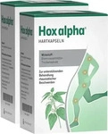 PZN-DE 19484360, HOX alpha Hartkapseln 180 St, Grundpreis: &euro; 0,40 / St&uuml;ck