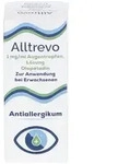 Alltrevo 1 mg/ml Augentropfen 5 ml