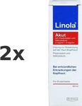 PZN-DE 20509645, Linola Akut m.Predn.+Salicyls.2+4 mg/ml Lsg.Kopfh. 50 ml L&ouml;sung,