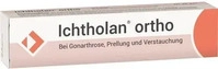 PZN-DE 19101689, Ichtholan ortho 50% Salbe 40 g, Grundpreis: &euro; 456,50 / kg
