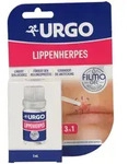Urgo Lippenherpes fl&uuml;ssig 3 ml Fl&uuml;ssigkeit