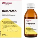 Ibuprofen Redcare 40 mg/ml Suspension z.Einnehmen 100 ml