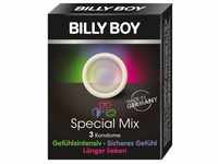 Billy BOY special Mix RE 3 St Kondome