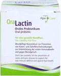 PZN-DE 18049828, Oralactin orales Probiotikum Pulver 30 g, Grundpreis: &euro;...