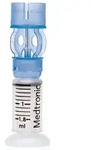 Minimed 640G Reservoir-Kit 3 ml AA-Batterien 2x10 St Infusionsampullen
