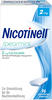Nicotinell Kaugummi Spearmint 2 mg 96 St