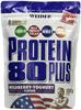 Weider Protein 80 Plus, Waldfrucht-Joghurt, Pulver 500 g