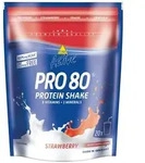 Inkospor Active Pro 80, Erdbeere, Pulver 500 g Puder