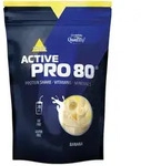 Inkospor Active Pro 80, Banane, Pulver 500 g Puder
