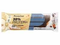 Powerbar Protein Plus 30% Riegel Vanil.Cara.Crisp 55 g