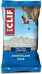 PZN-DE 08110122, Clif Bar Chocolate Chip 68 g Riegel, Grundpreis: &euro; 32,21...
