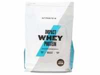 MyProtein Impact Whey Protein (2500g) Cookies & Cream 2500 g Pulver